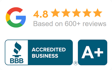 Ownwell's Google Rating Image